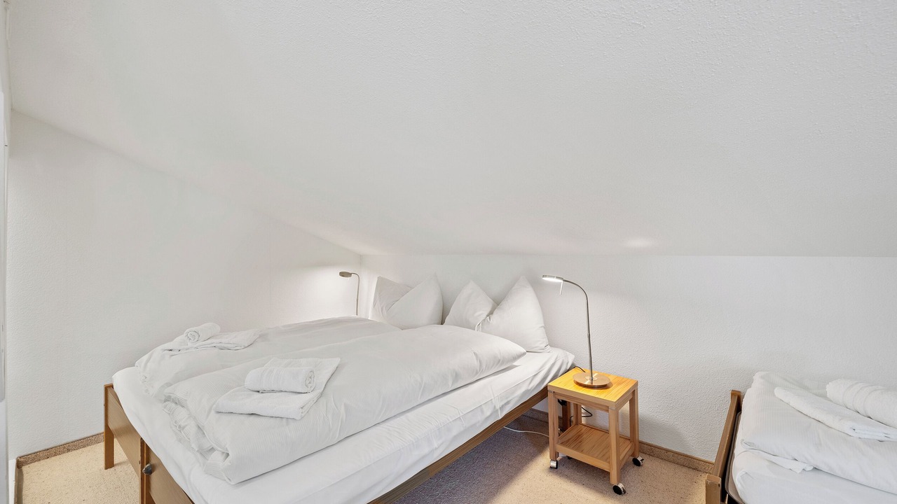 Photo of Bedroom in Parpan