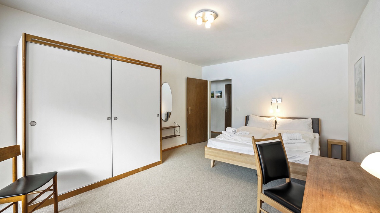 Photo of Bedroom in Parpan