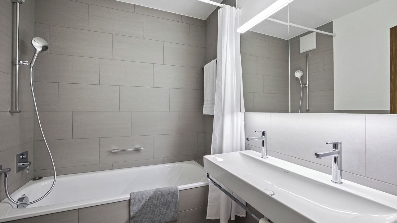 Photo of Bathroom in Parpan