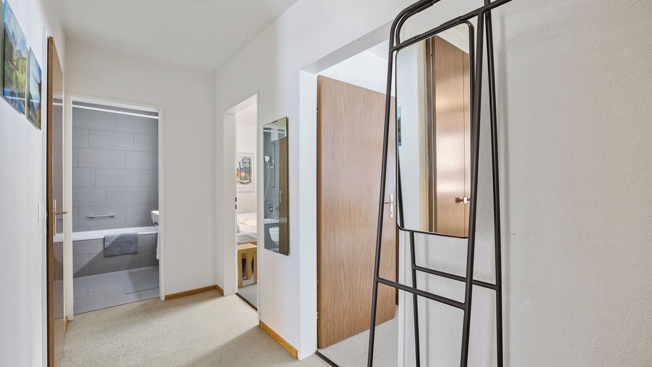 Photo of Bedroom in Parpan