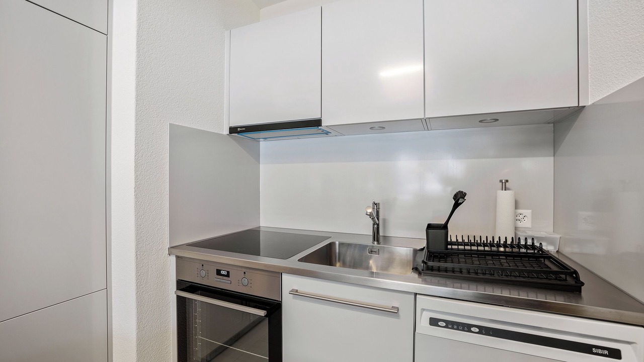 Photo of Kitchen in Parpan