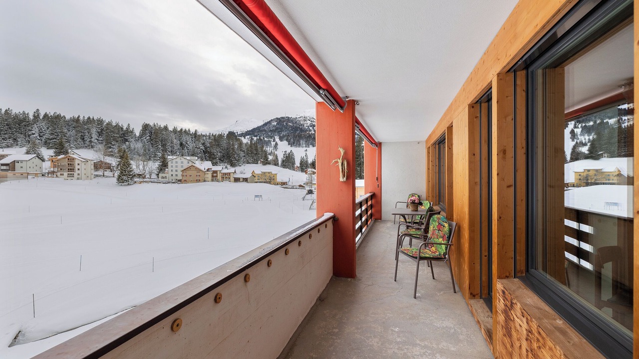 Photo of Outdoor in Parpan