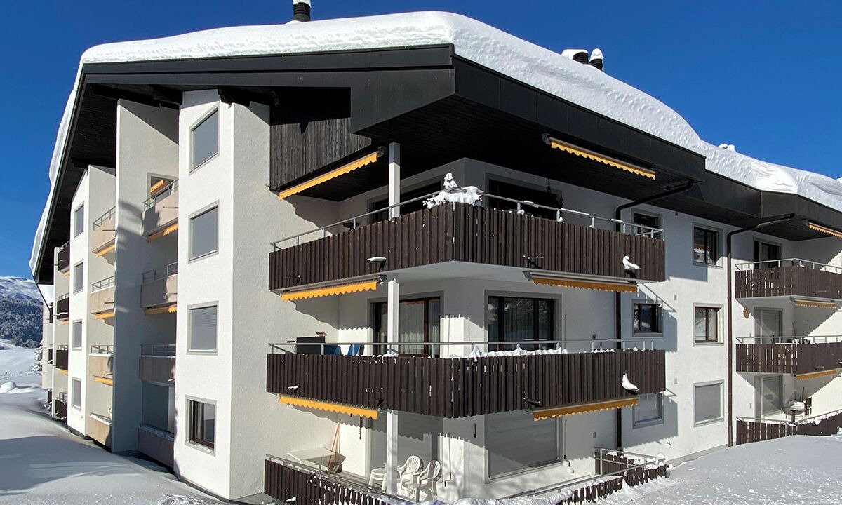 Photo of Outdoor in Parpan