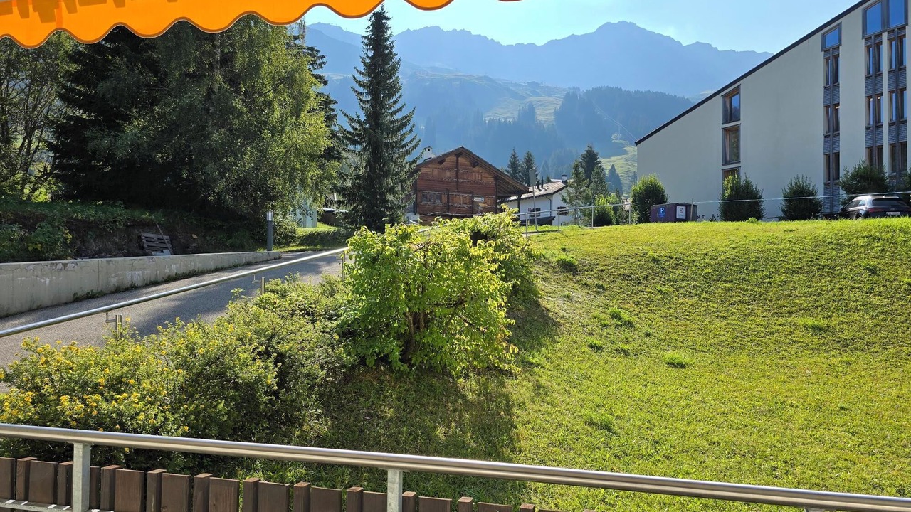 Photo of Outdoor in Parpan