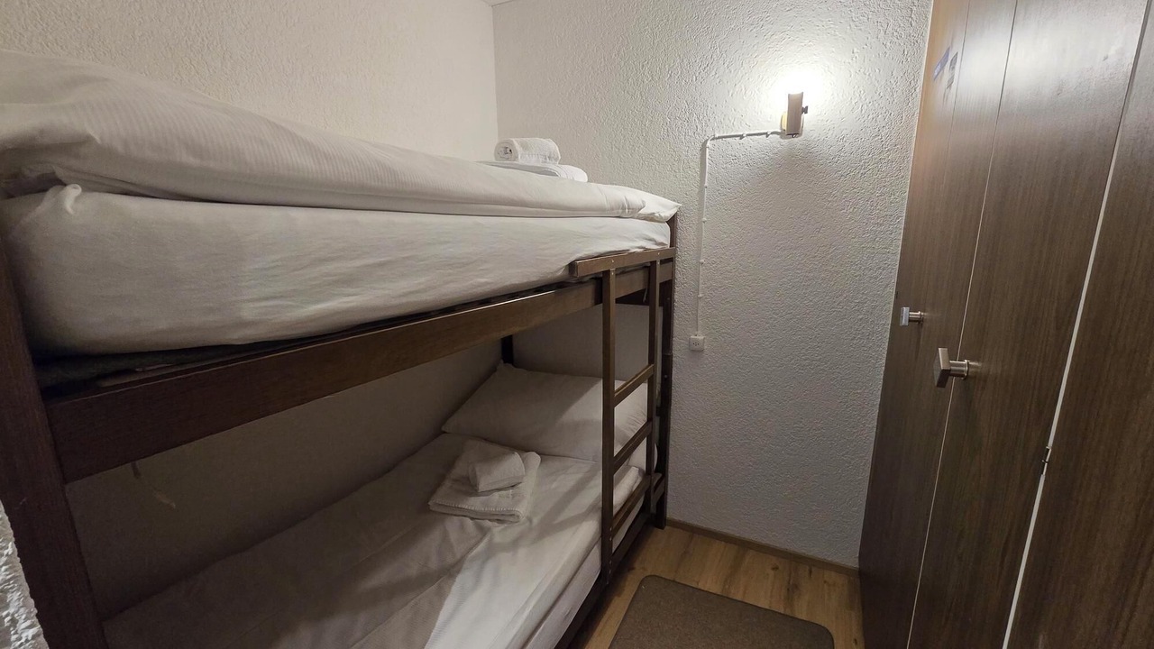 Photo of Bedroom in Parpan