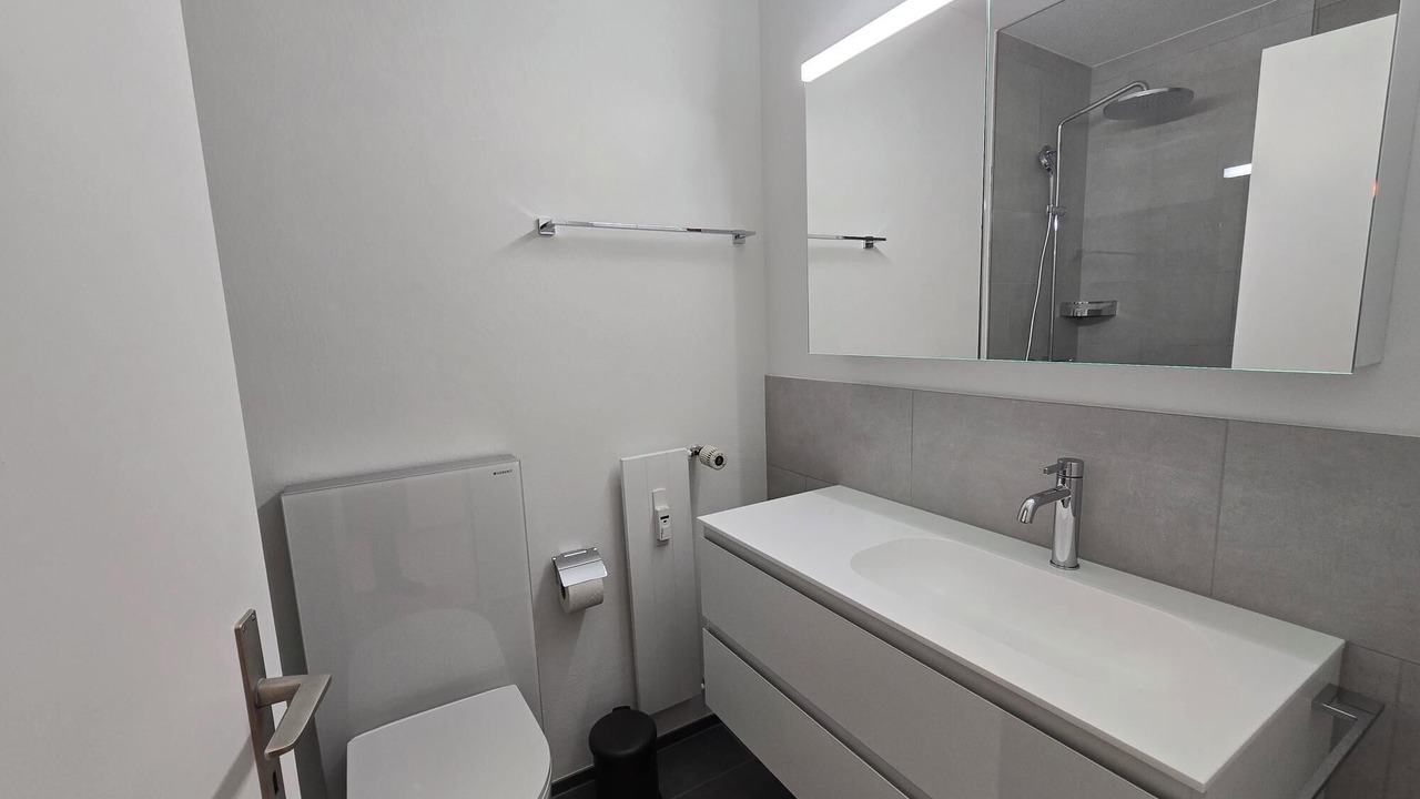 Photo of Bathroom in Parpan