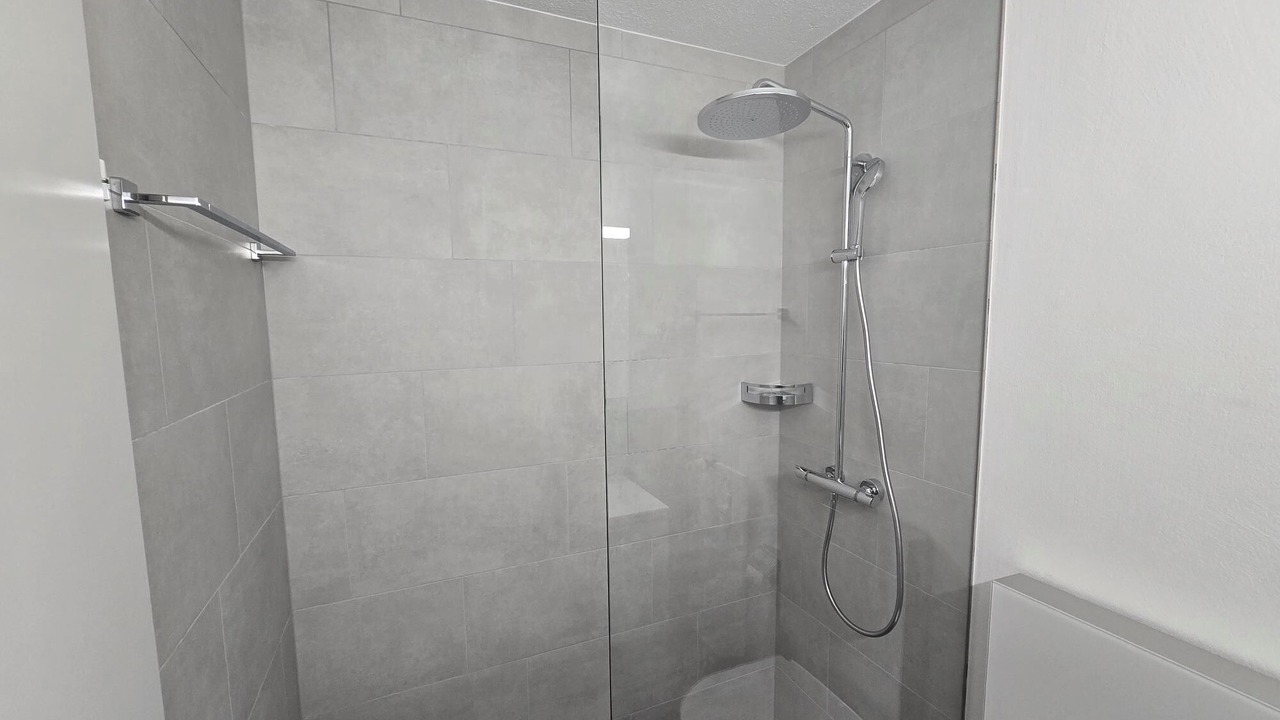 Photo of Bathroom in Parpan