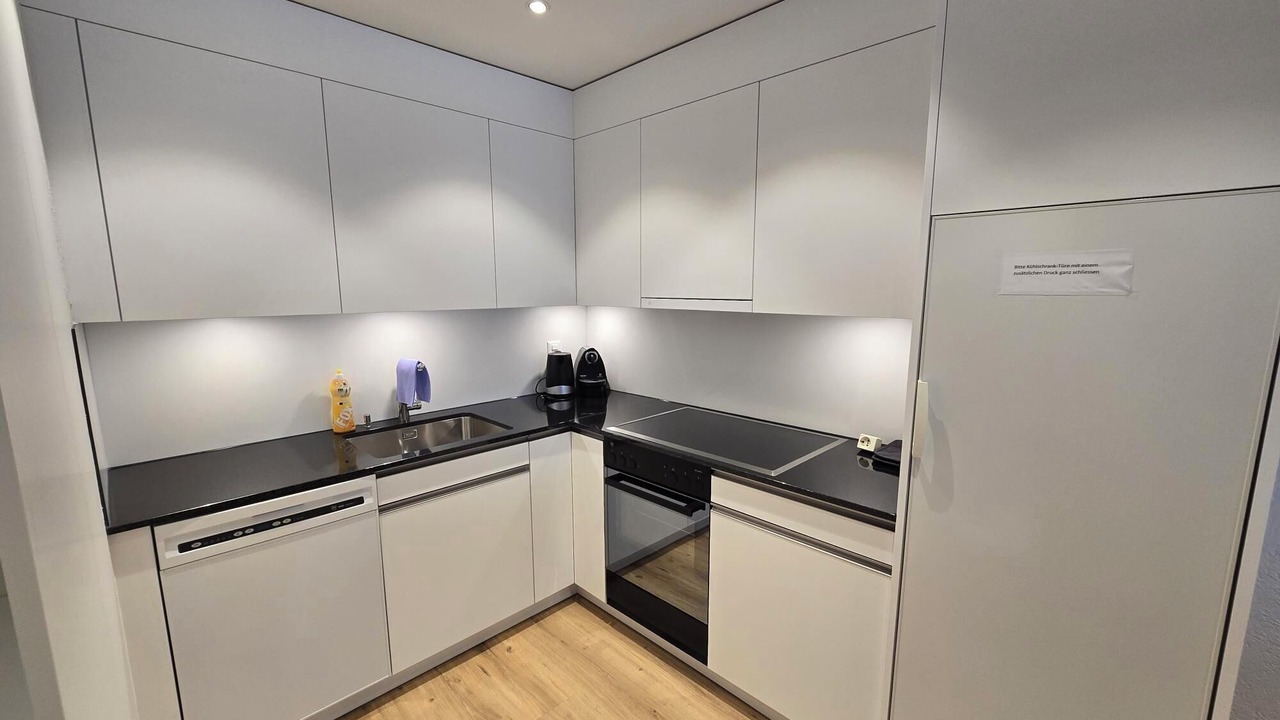 Photo of Kitchen in Parpan