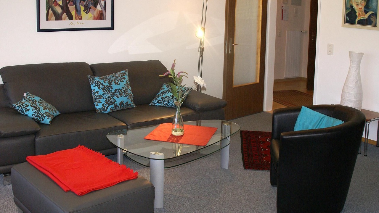 Photo of Livingroom in Parpan