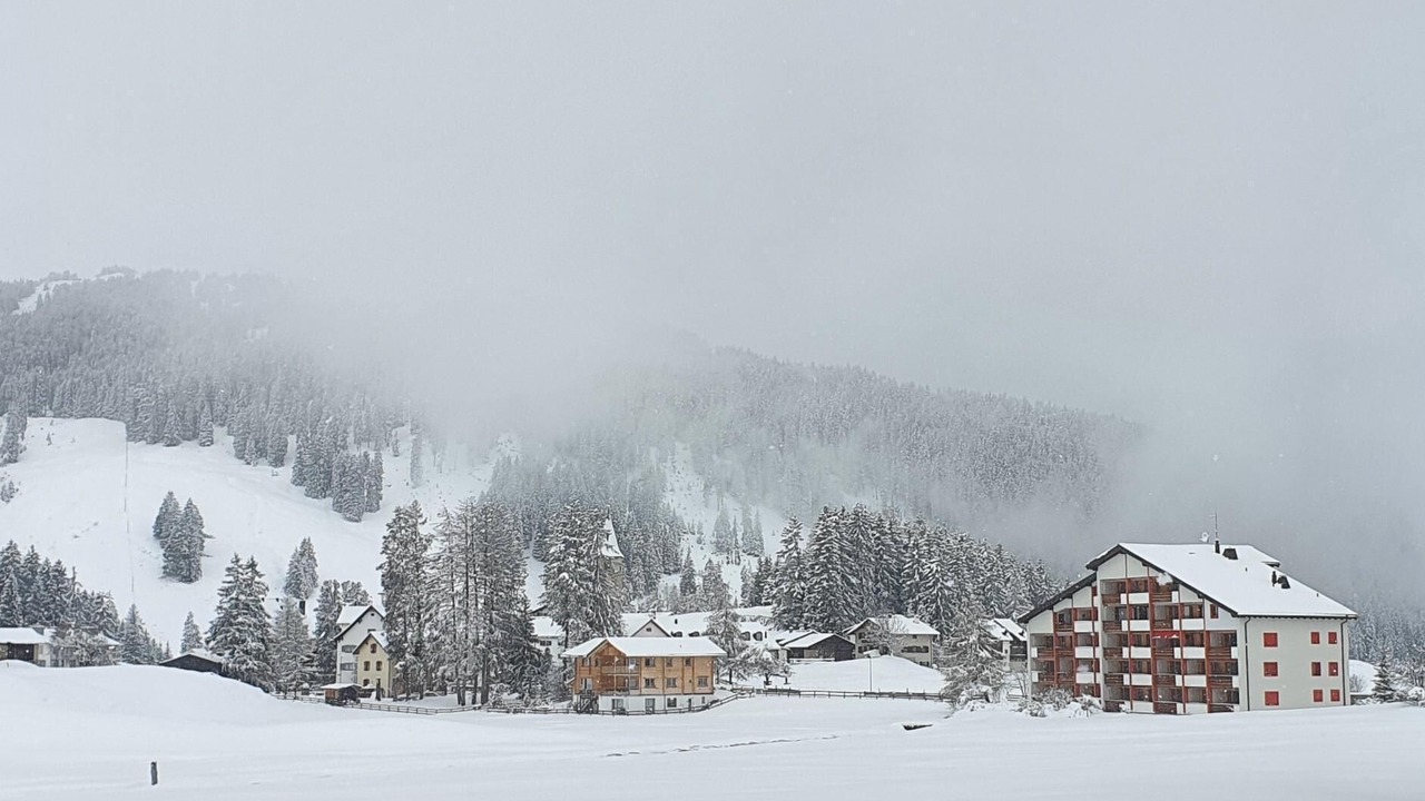 Photo of Outdoor in Parpan
