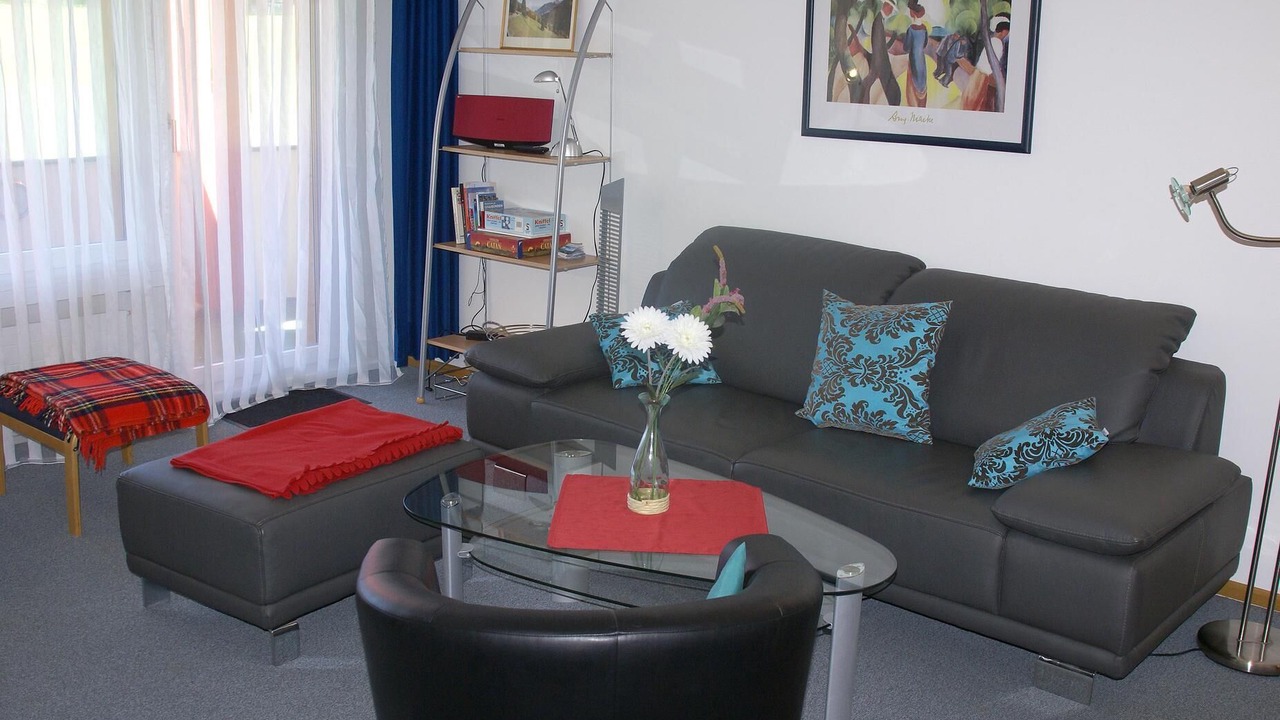 Photo of Livingroom in Parpan