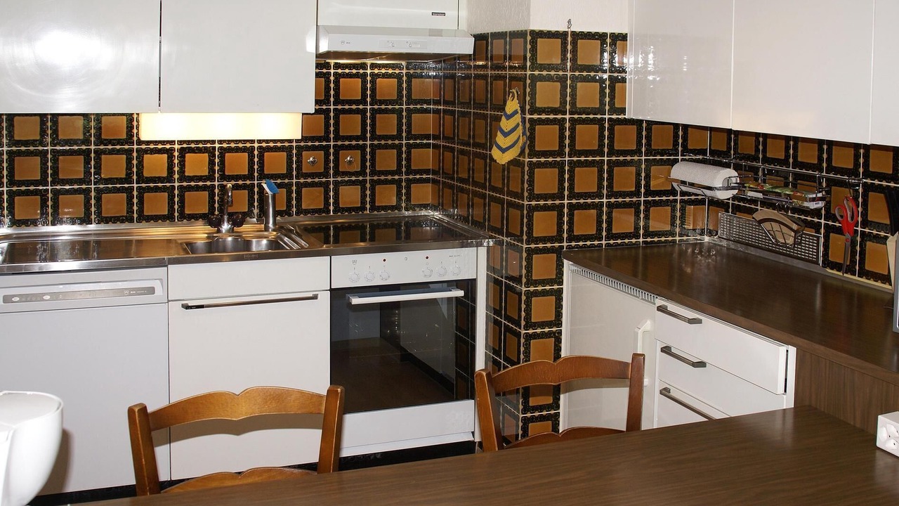 Photo of Kitchen in Parpan