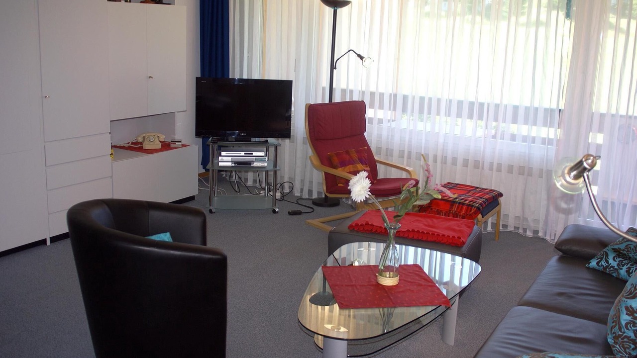 Photo of Livingroom in Parpan