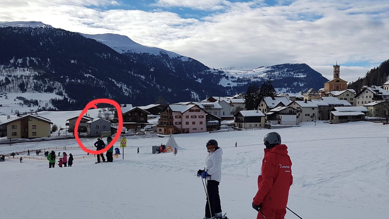 Photo of Others in Lenz