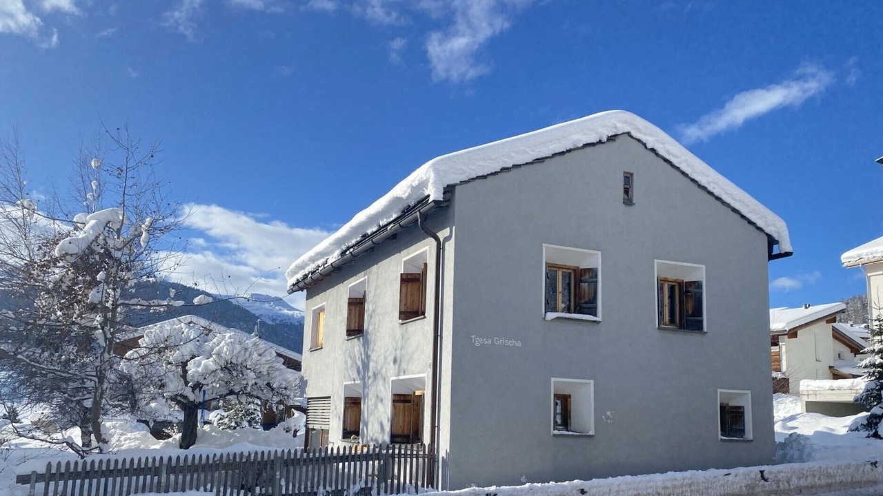 Photo of Outdoor in Lenz