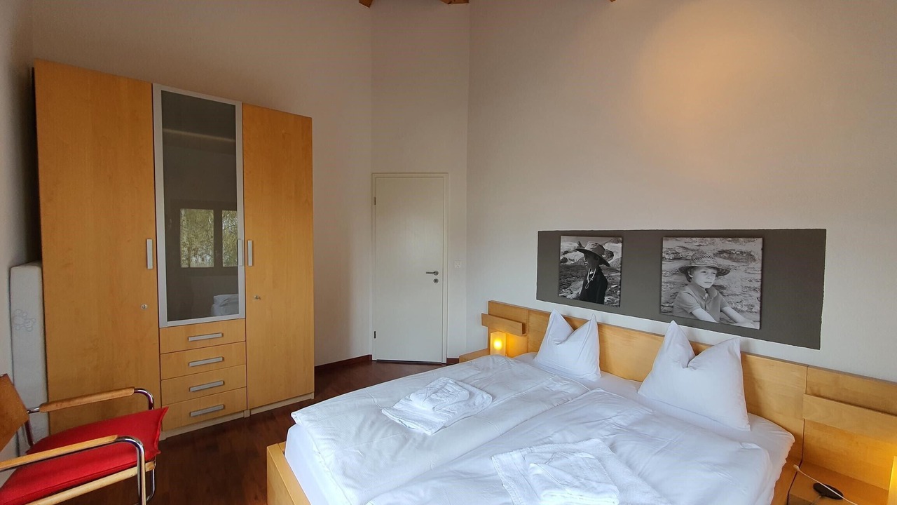 Photo of Bedroom in Lenz