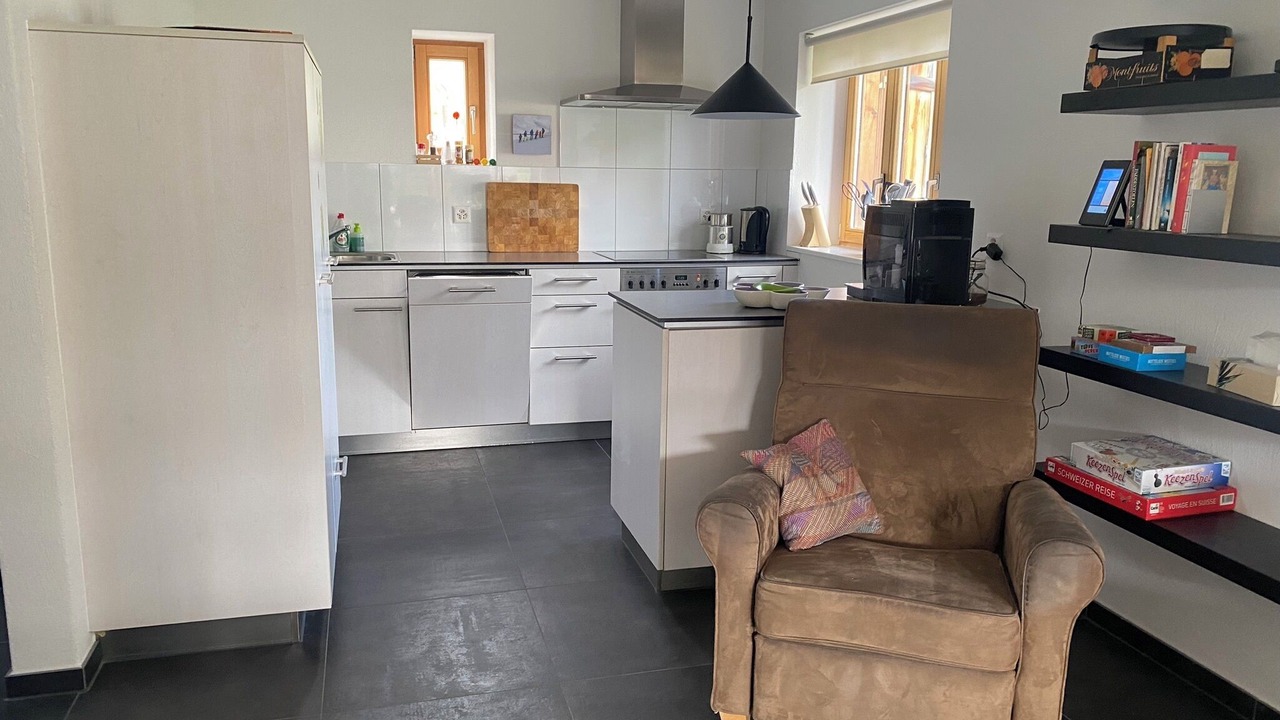 Photo of Kitchen in Lenz