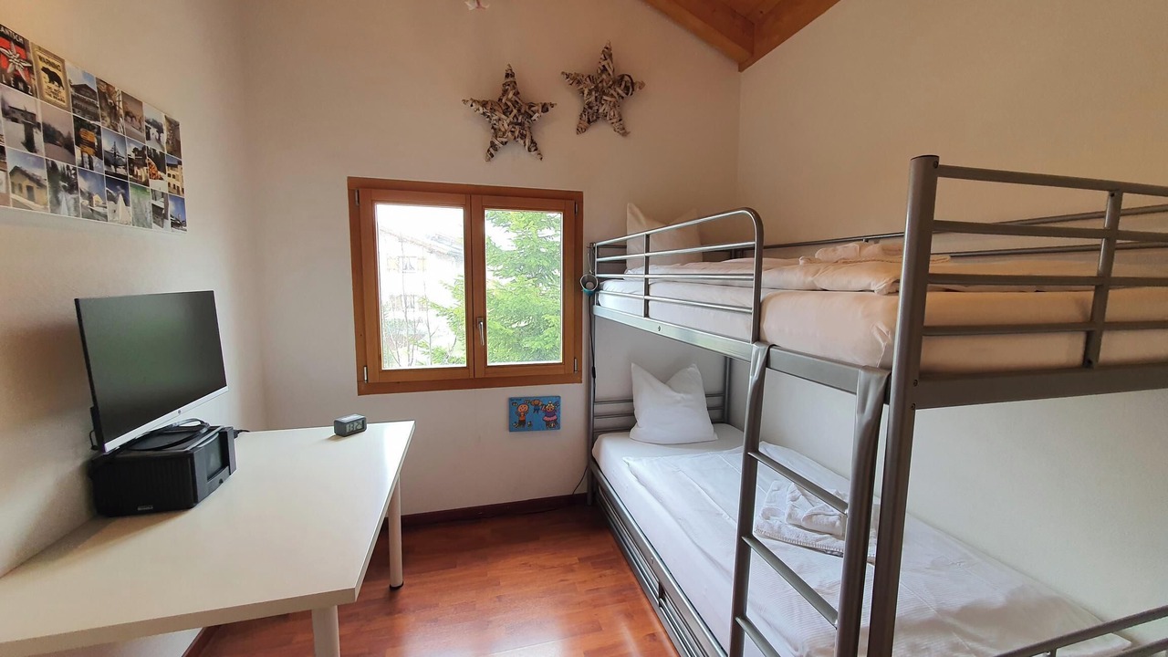 Photo of Bedroom in Lenz