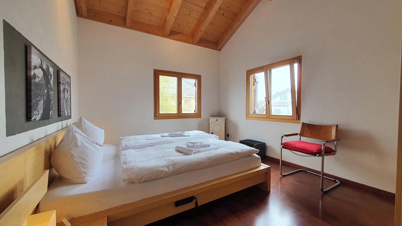 Photo of Bedroom in Lenz