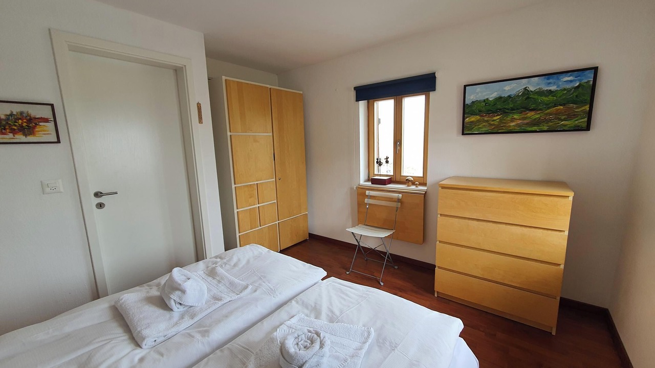 Photo of Bedroom in Lenz