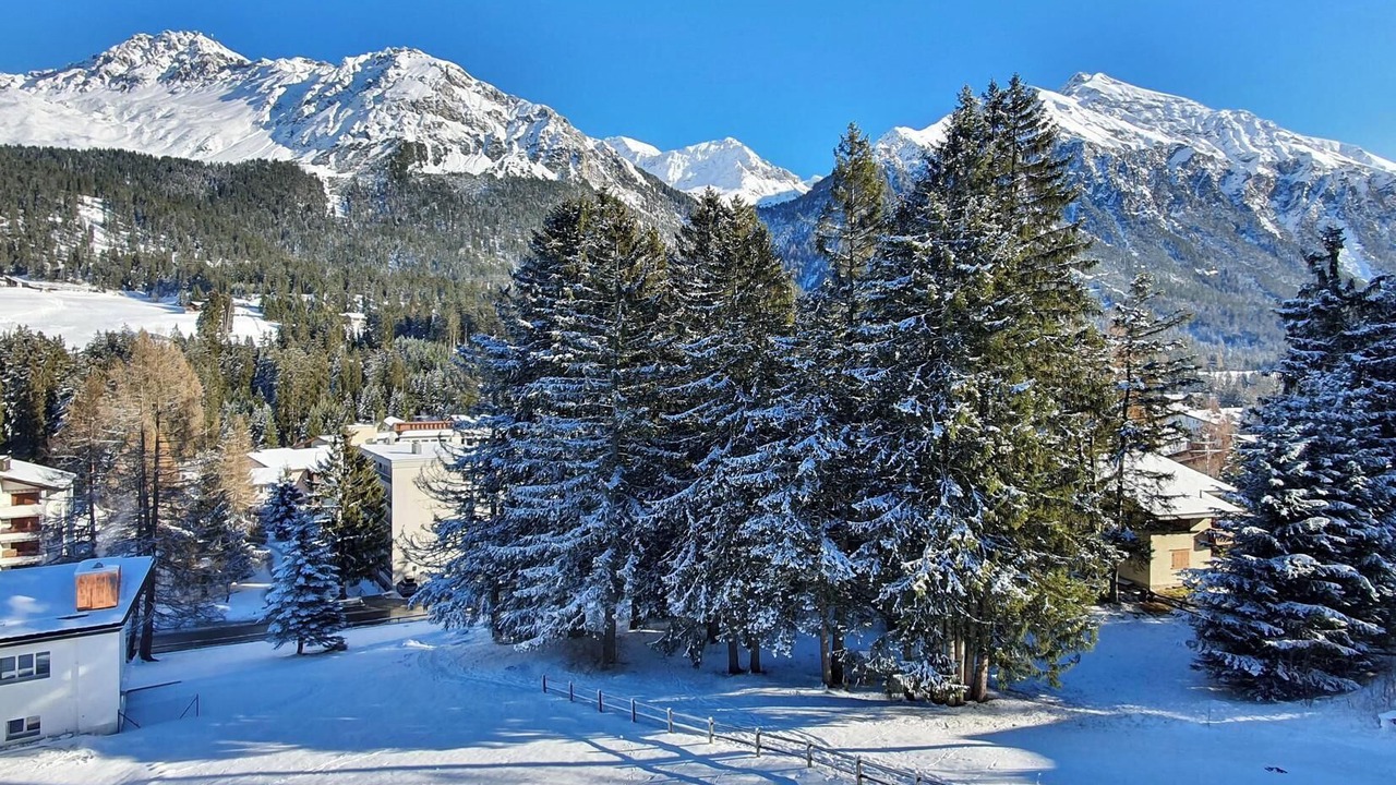 Photo of Others in Lenzerheide