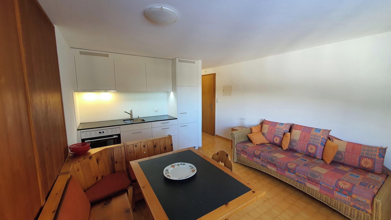 Photo of Livingroom in Lenzerheide