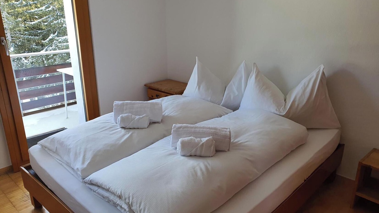 Photo of Bedroom in Lenzerheide