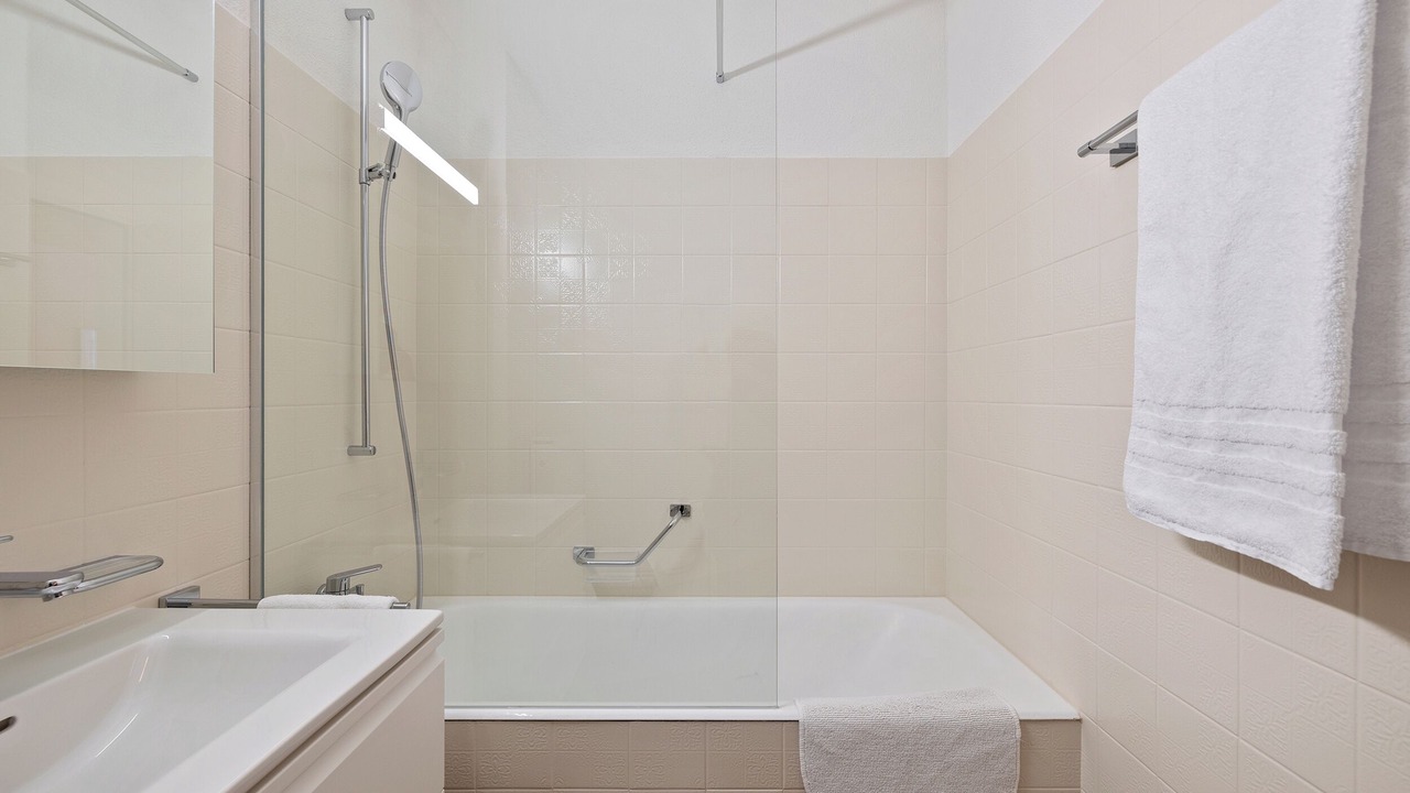 Photo of Bathroom in Parpan