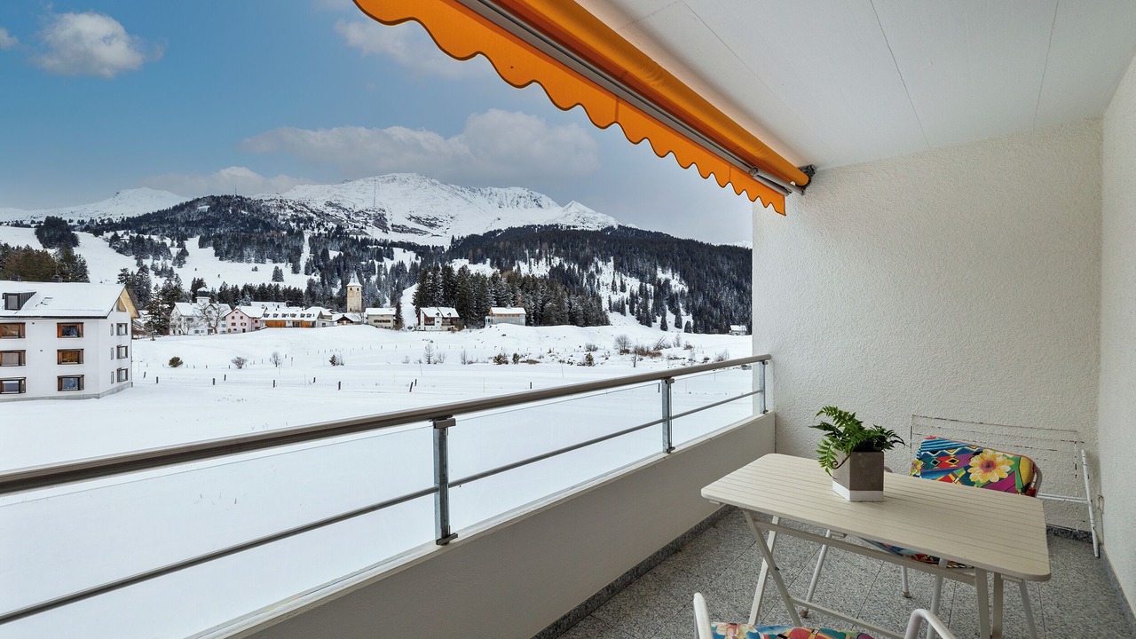 Photo of Outdoor in Parpan