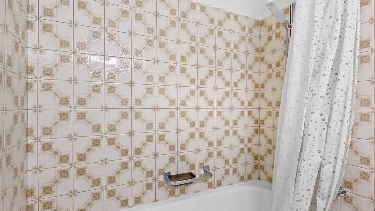 Photo of Bathroom in Parpan