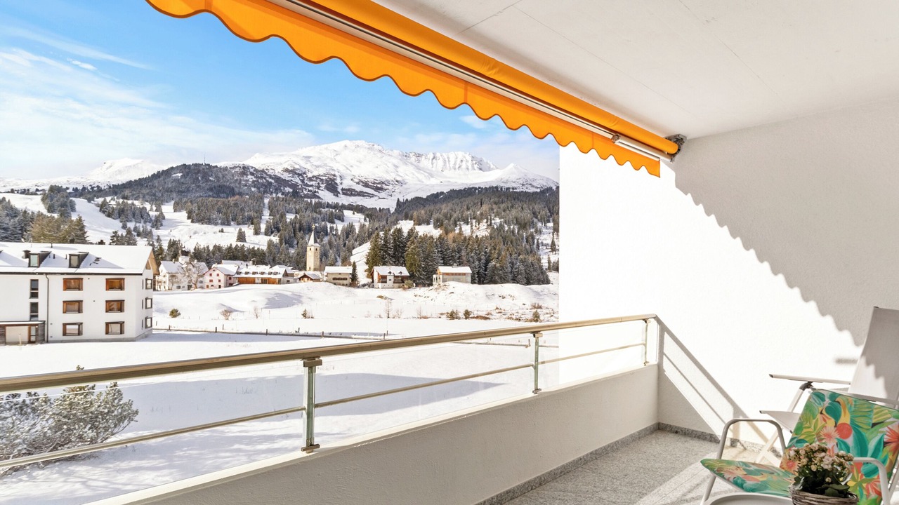 Photo of Outdoor in Parpan