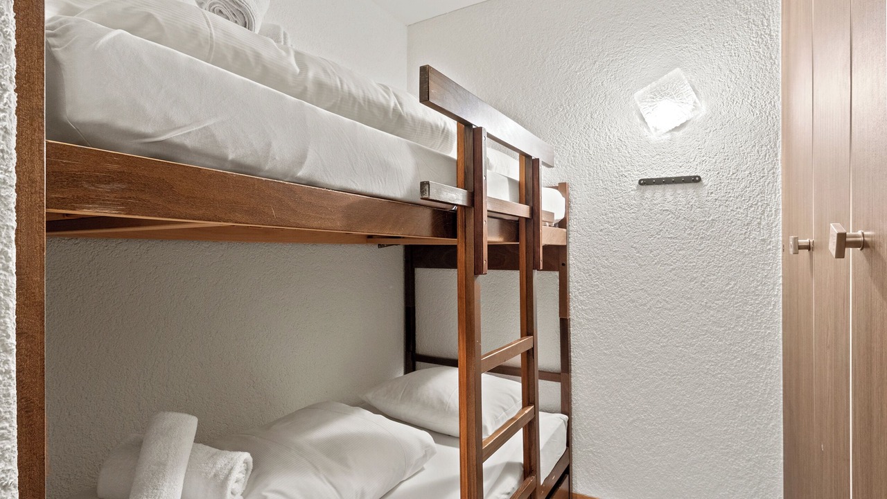 Photo of Bedroom in Parpan