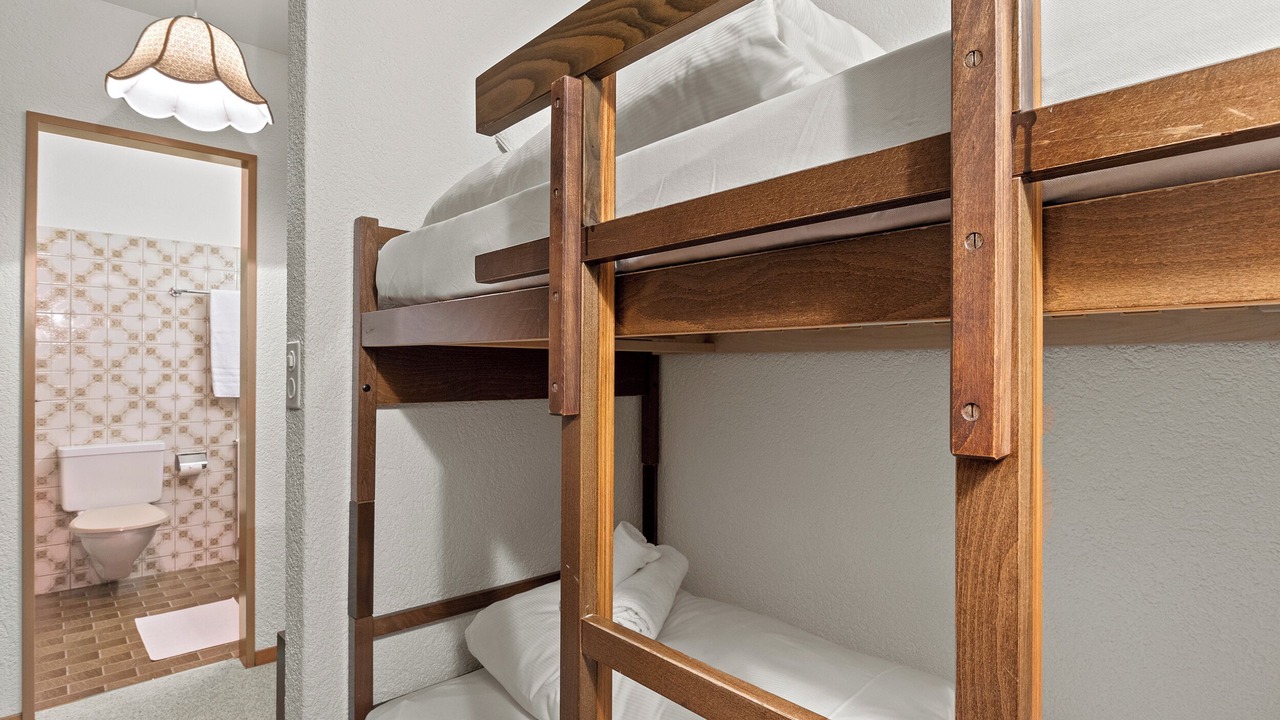 Photo of Bedroom in Parpan