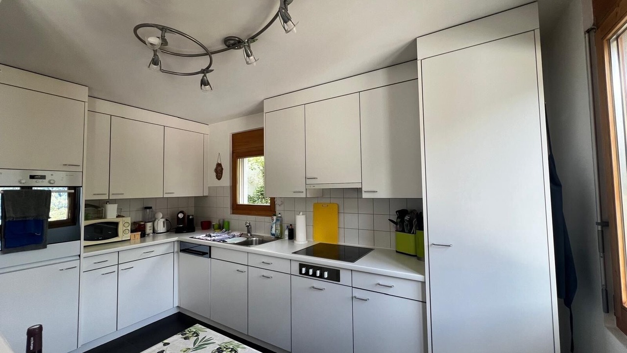 Photo of Kitchen in Malix