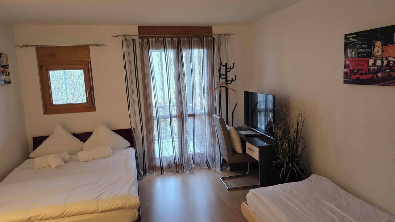 Photo of Bedroom in Malix