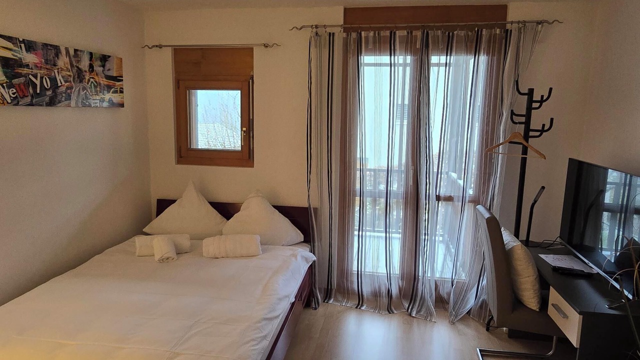 Photo of Bedroom in Malix