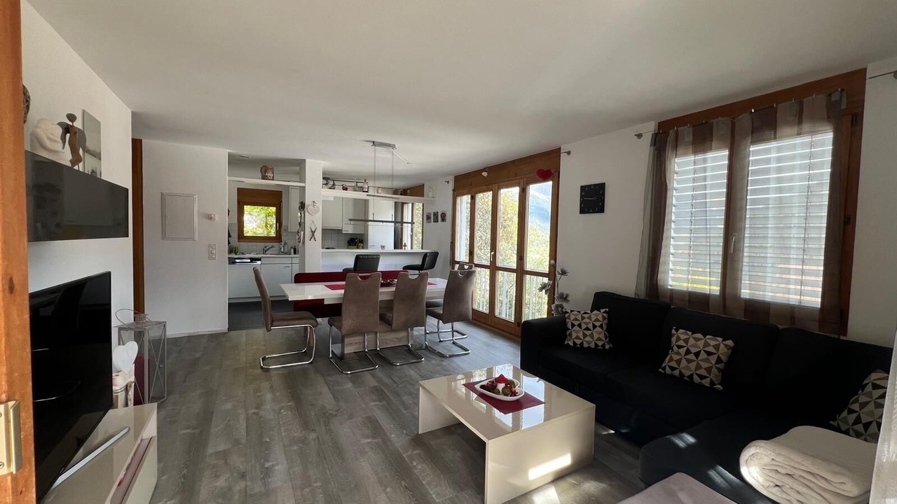 Photo of Livingroom in Malix