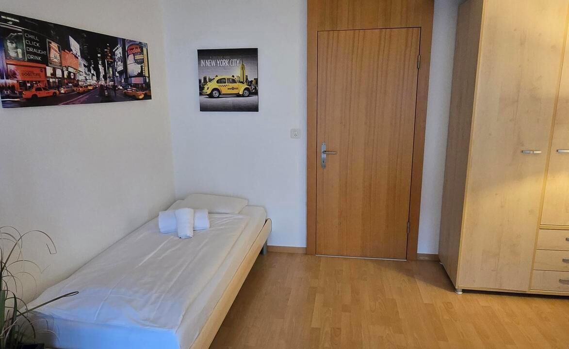 Photo of Bedroom in Malix