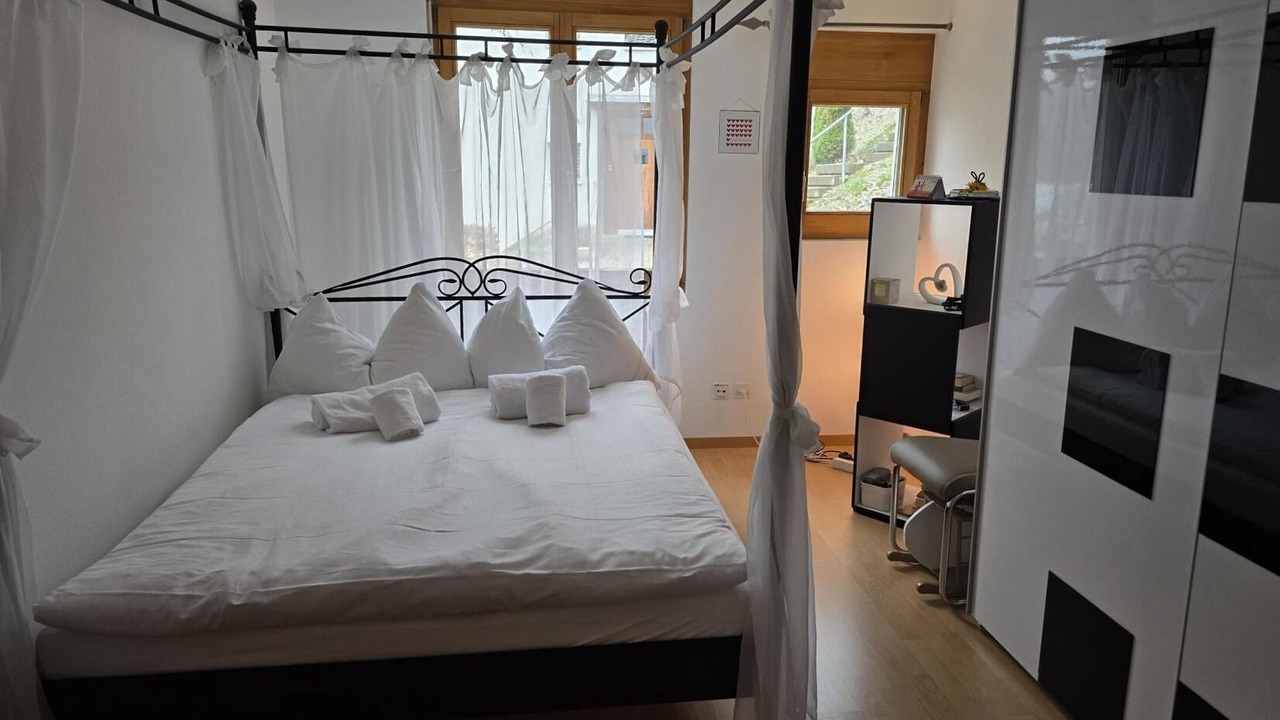 Photo of Bedroom in Malix