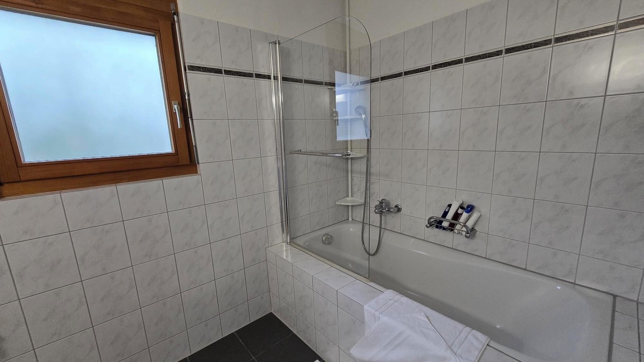 Photo of Bathroom in Malix