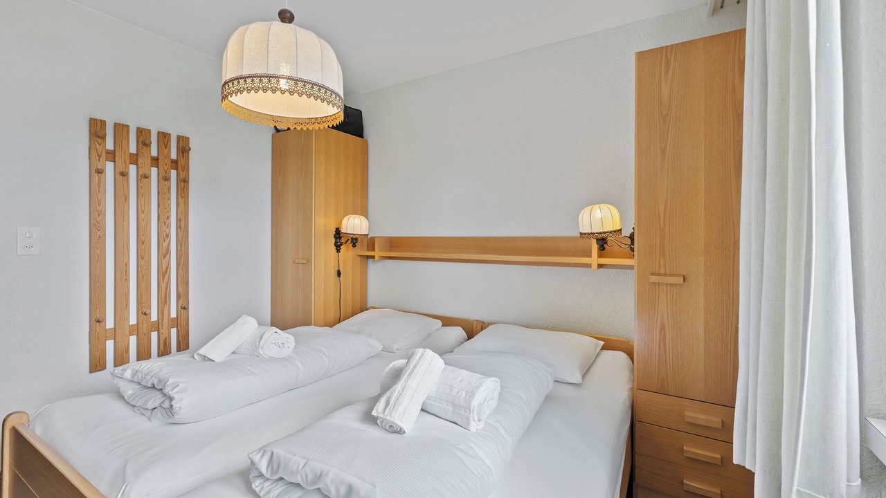 Photo of Bedroom in Parpan