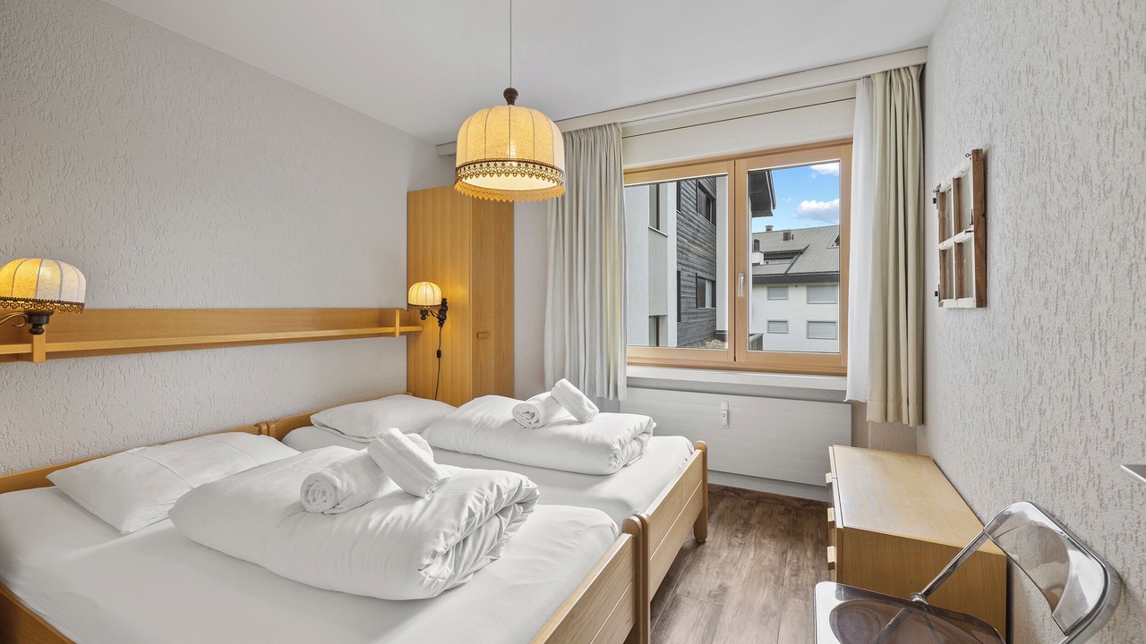 Photo of Bedroom in Parpan