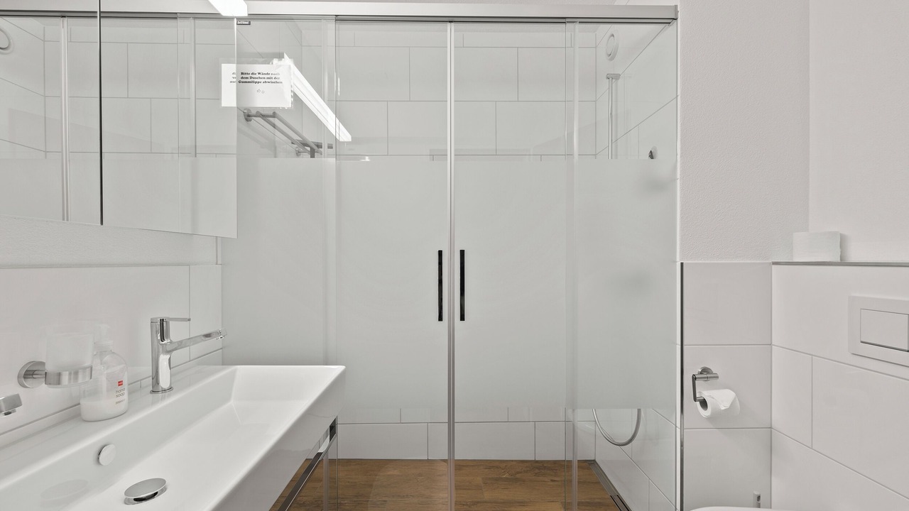Photo of Bathroom in Parpan