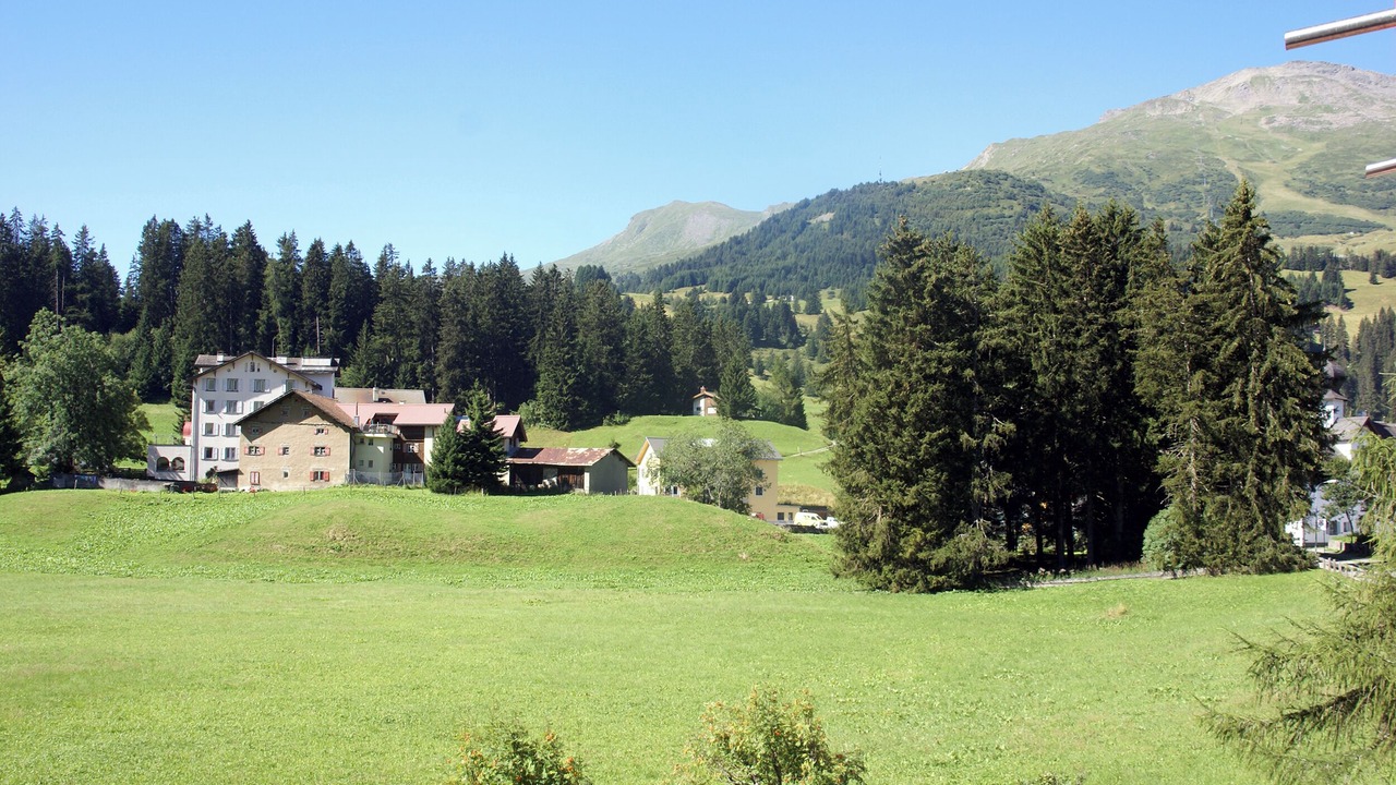 Photo of Outdoor in Parpan