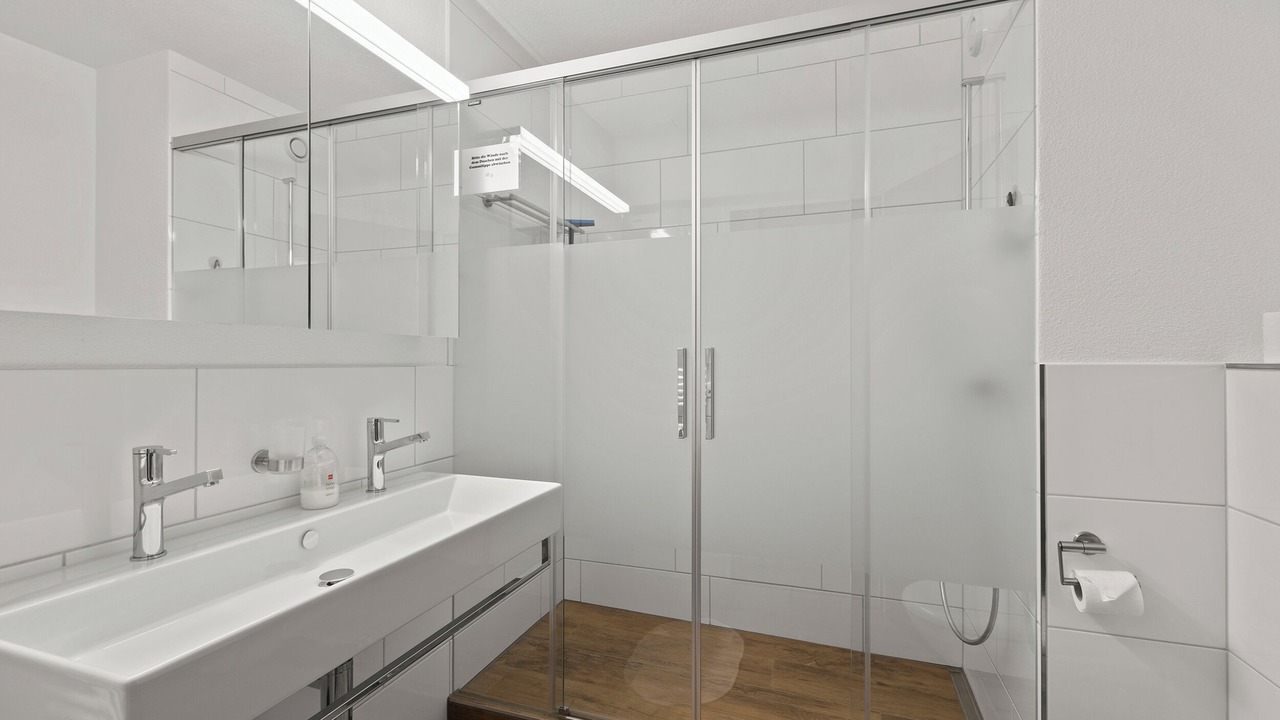 Photo of Bathroom in Parpan