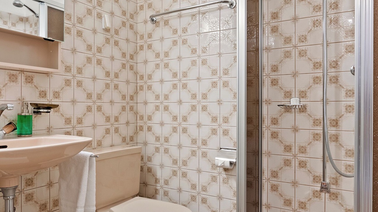 Photo of Bathroom in Parpan