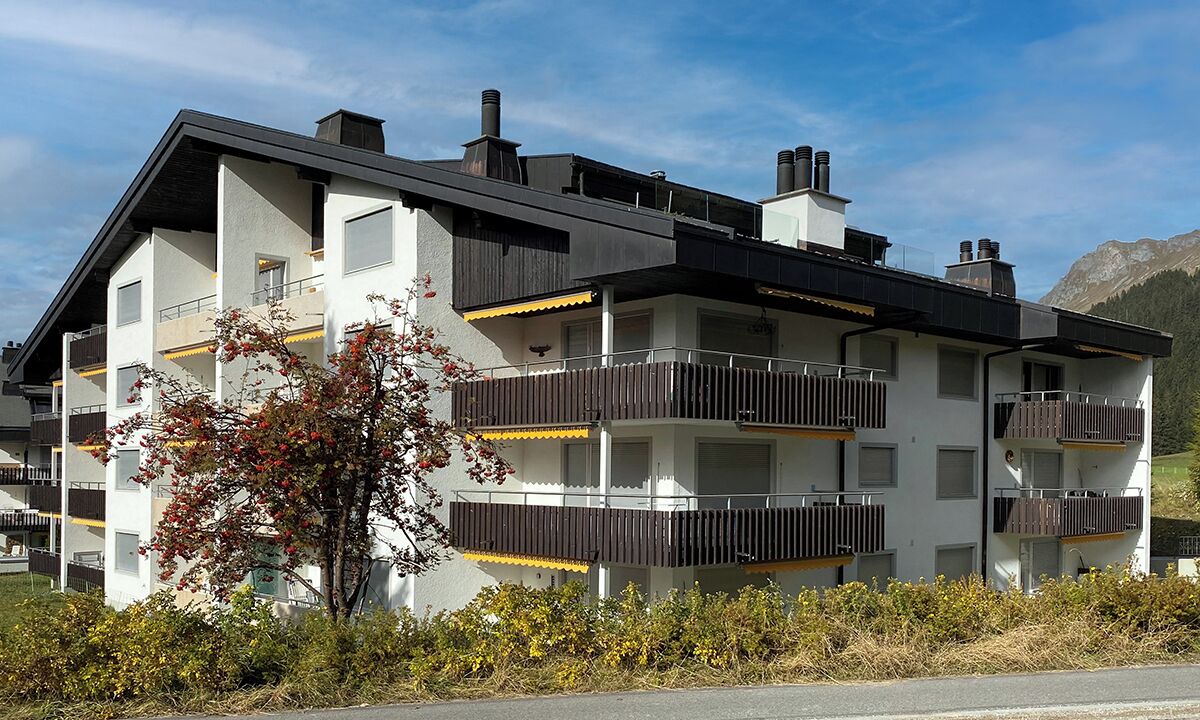 Photo of Outdoor in Parpan