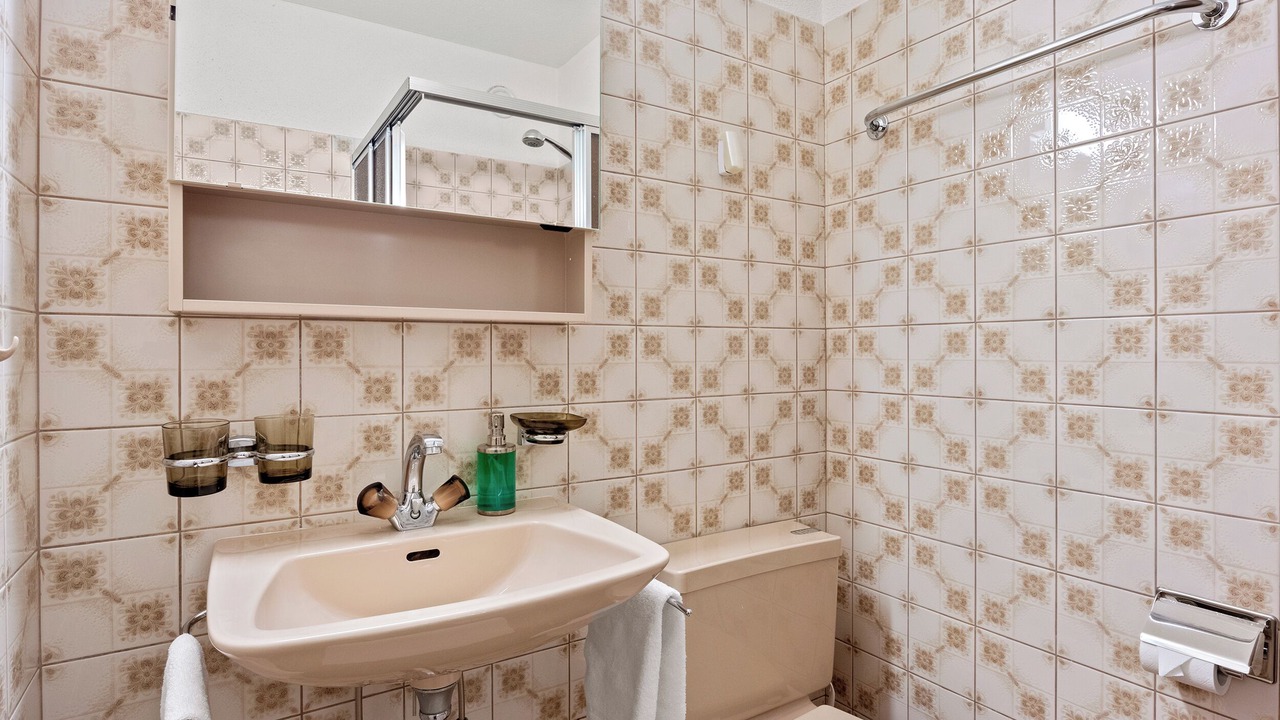 Photo of Bathroom in Parpan