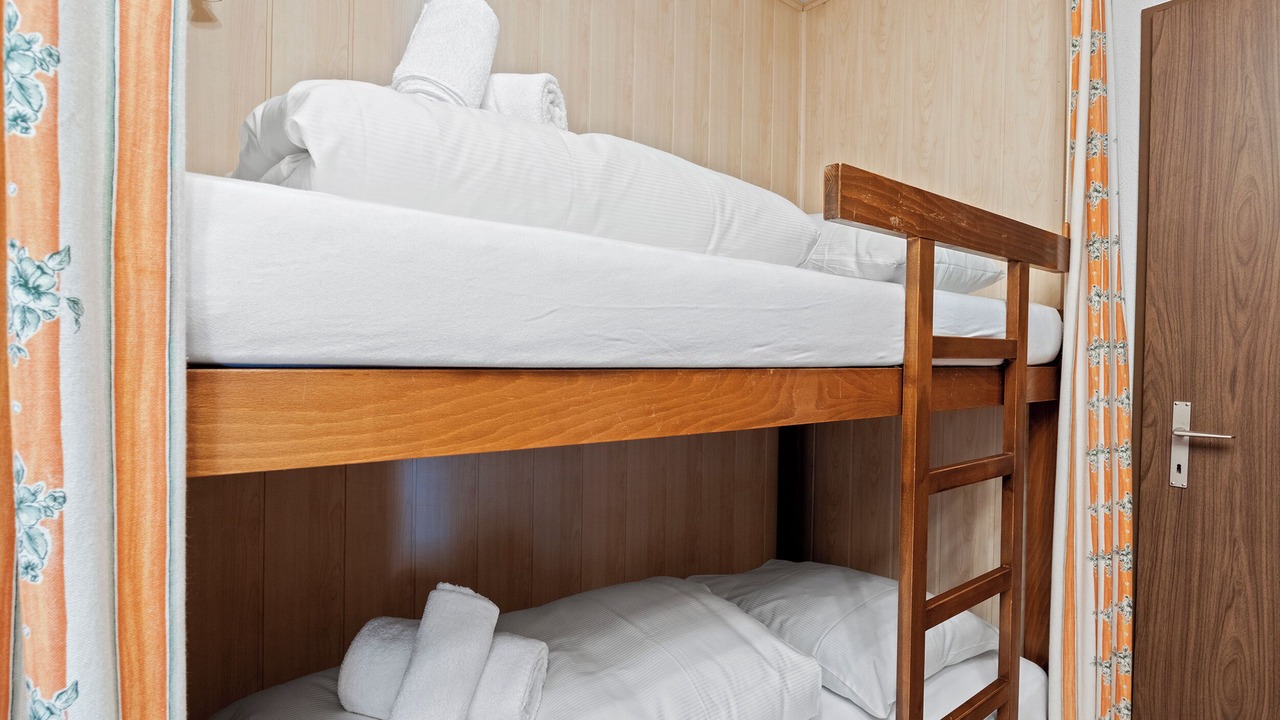 Photo of Bedroom in Parpan