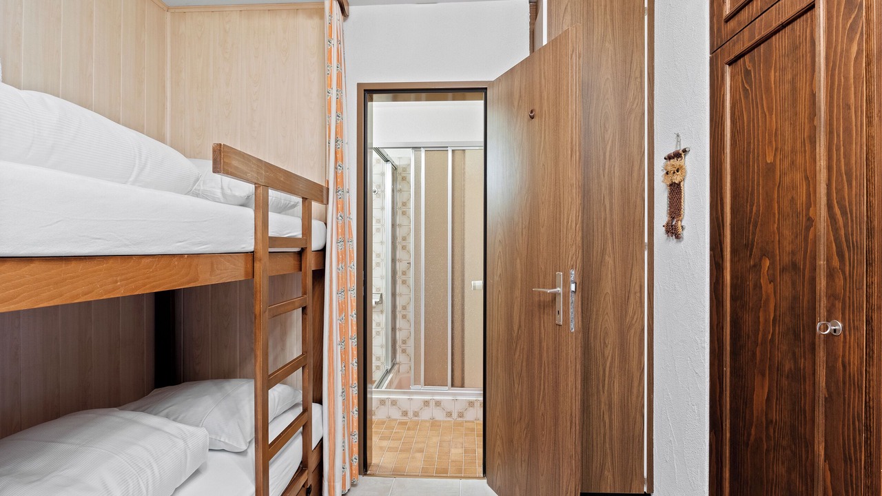Photo of Bedroom in Parpan